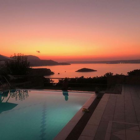 Bliss House Villa Plaka  Luaran gambar