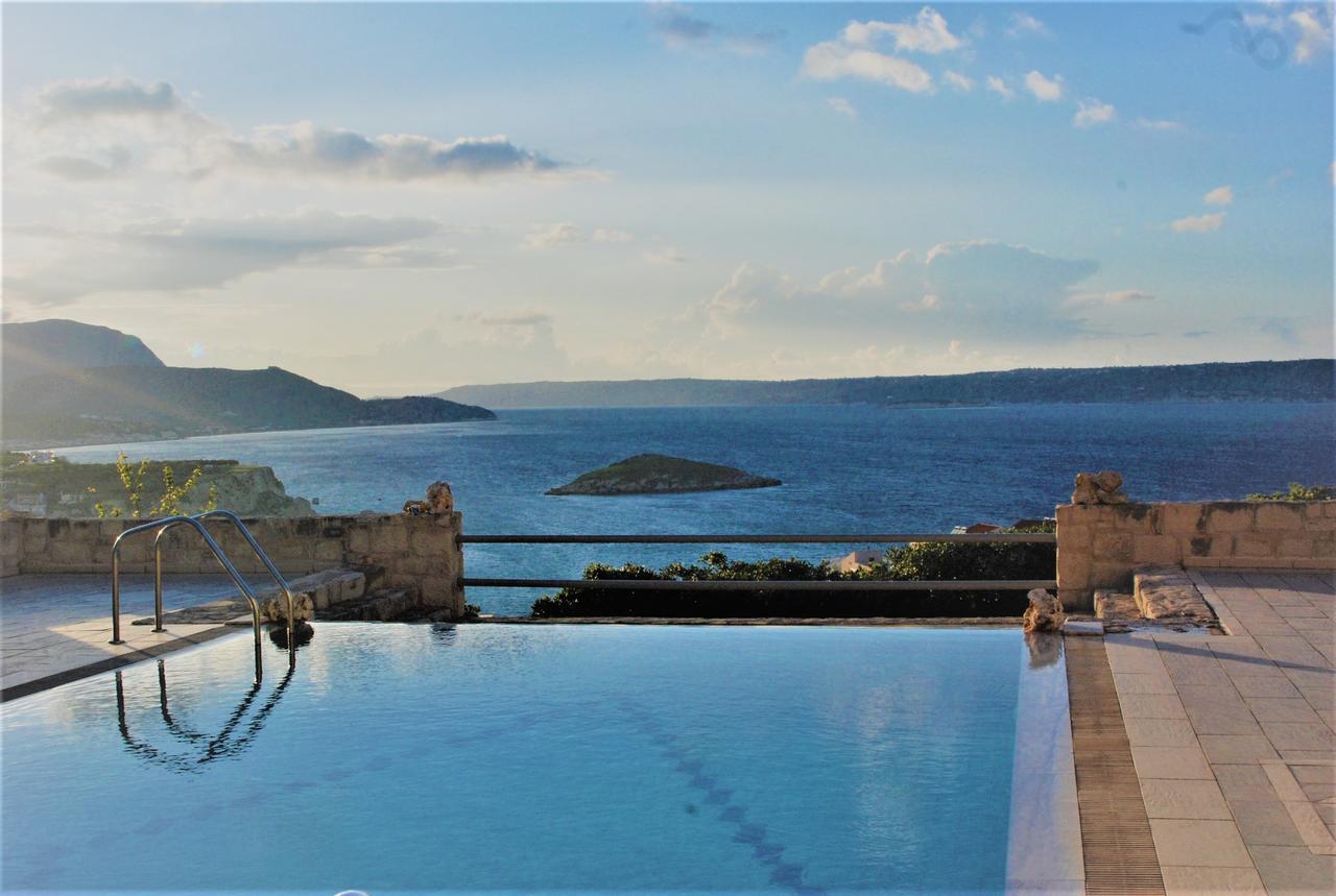 Bliss House Villa Plaka  Luaran gambar