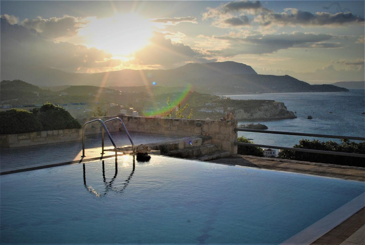 Bliss House Villa Plaka  Luaran gambar