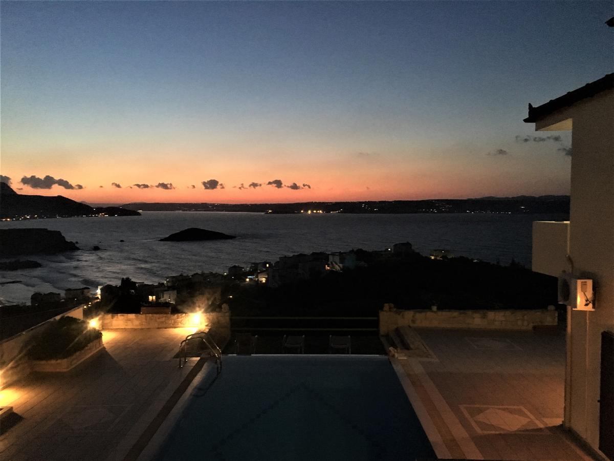Bliss House Villa Plaka  Luaran gambar