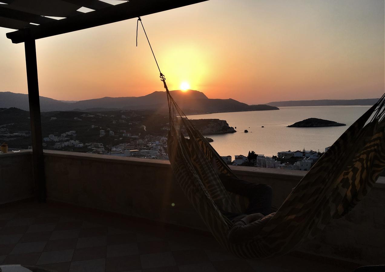 Bliss House Villa Plaka  Luaran gambar