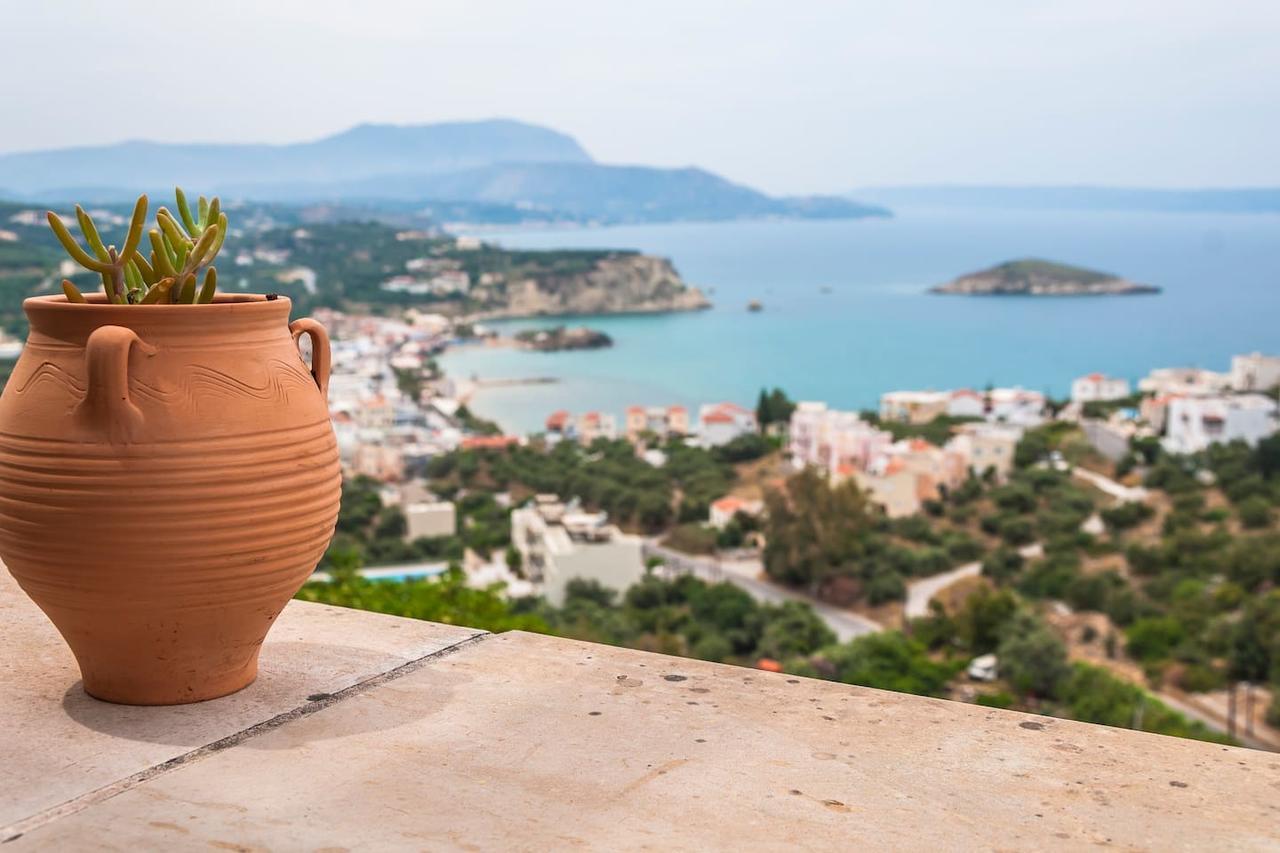 Bliss House Villa Plaka  Luaran gambar