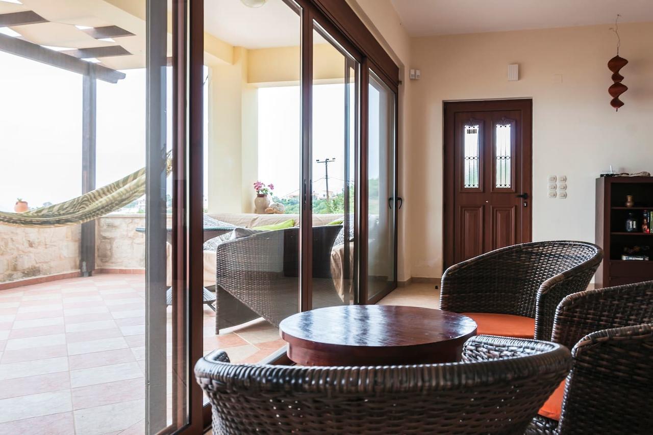 Bliss House Villa Plaka  Luaran gambar