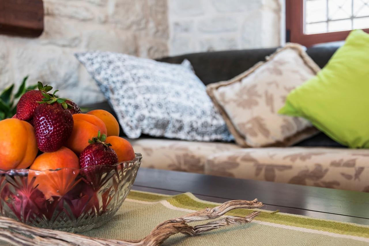 Bliss House Villa Plaka  Luaran gambar