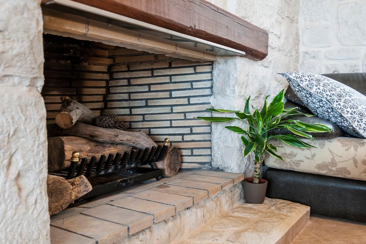 Bliss House Villa Plaka  Luaran gambar