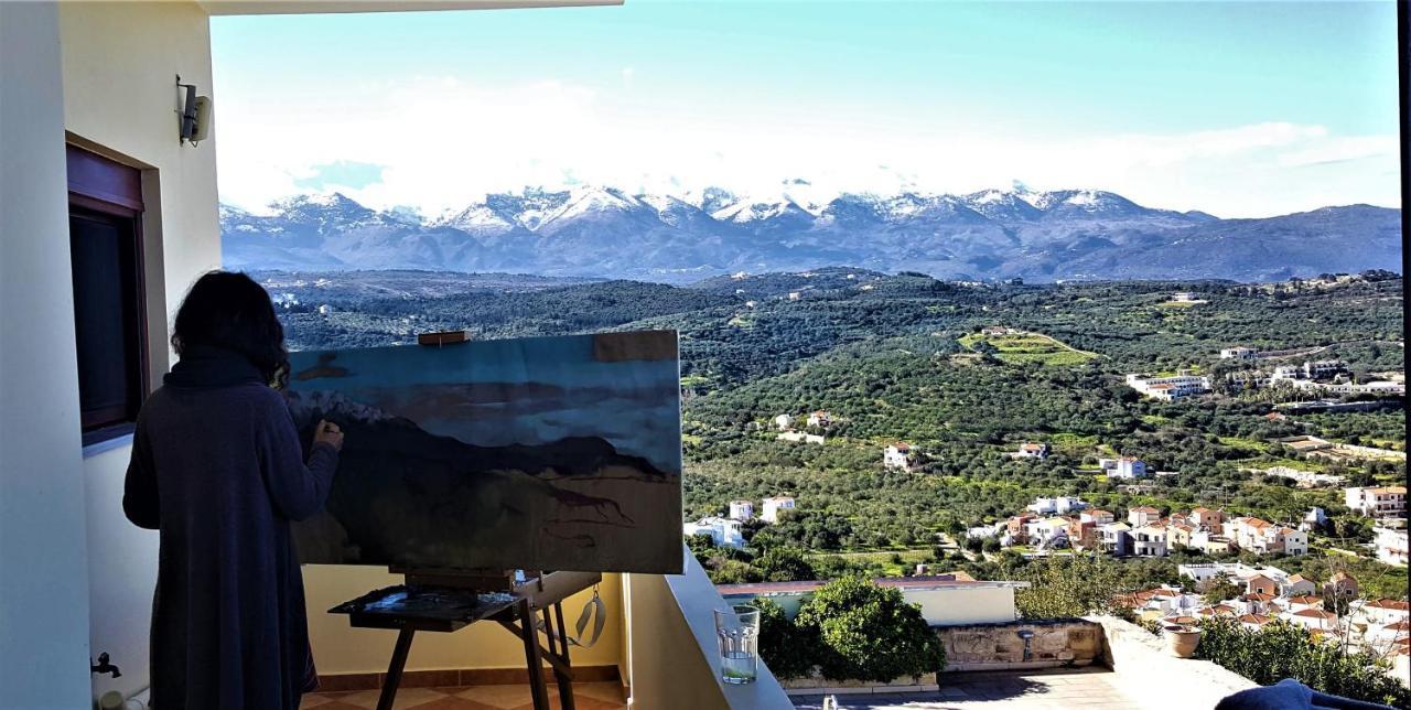 Bliss House Villa Plaka  Luaran gambar