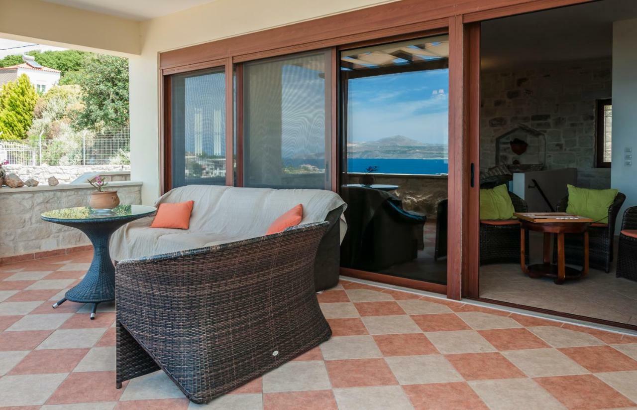 Bliss House Villa Plaka  Luaran gambar