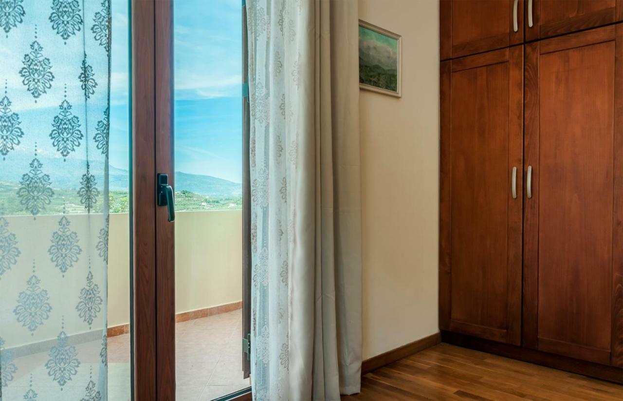 Bliss House Villa Plaka  Luaran gambar