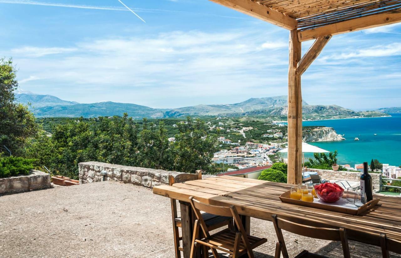 Bliss House Villa Plaka  Luaran gambar