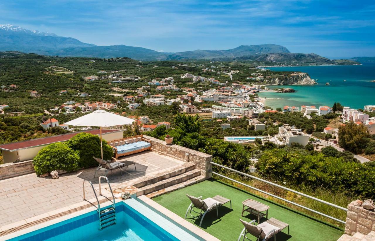 Bliss House Villa Plaka  Luaran gambar