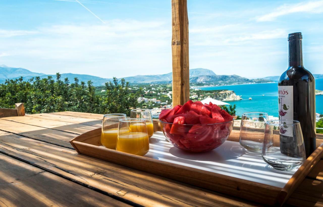 Bliss House Villa Plaka  Luaran gambar