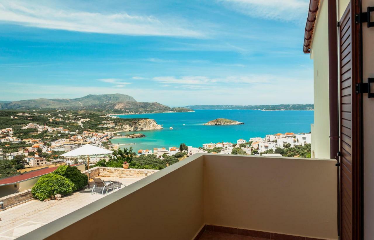 Bliss House Villa Plaka  Luaran gambar