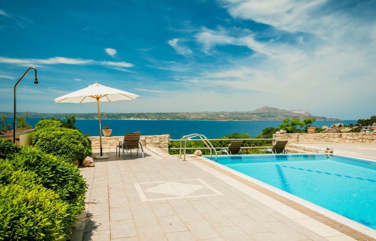Bliss House Villa Plaka  Luaran gambar