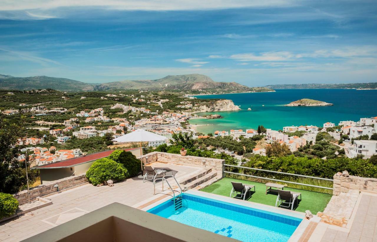 Bliss House Villa Plaka  Luaran gambar