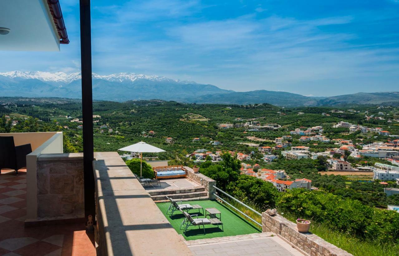 Bliss House Villa Plaka  Luaran gambar