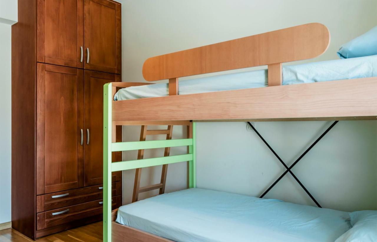 Bliss House Villa Plaka  Luaran gambar