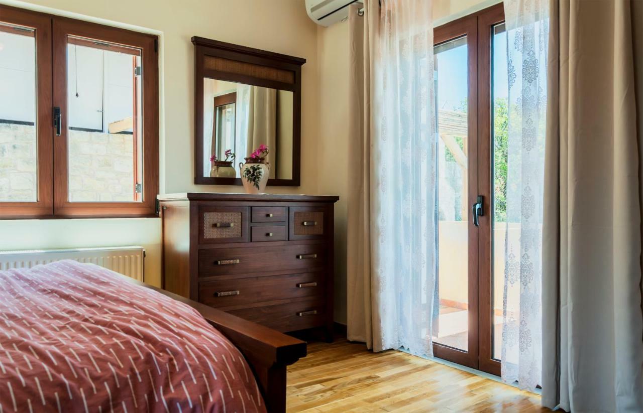 Bliss House Villa Plaka  Luaran gambar