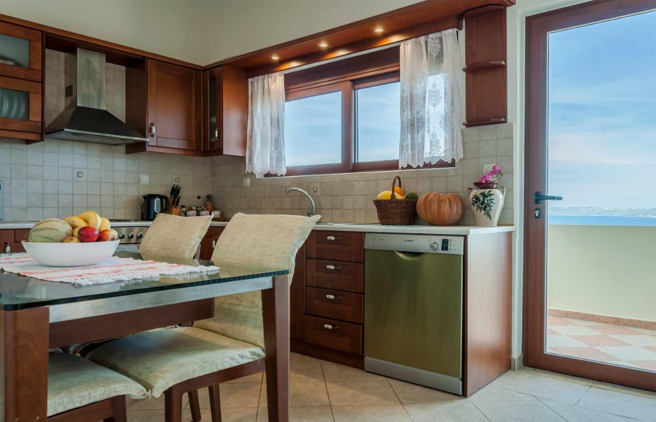 Bliss House Villa Plaka  Luaran gambar