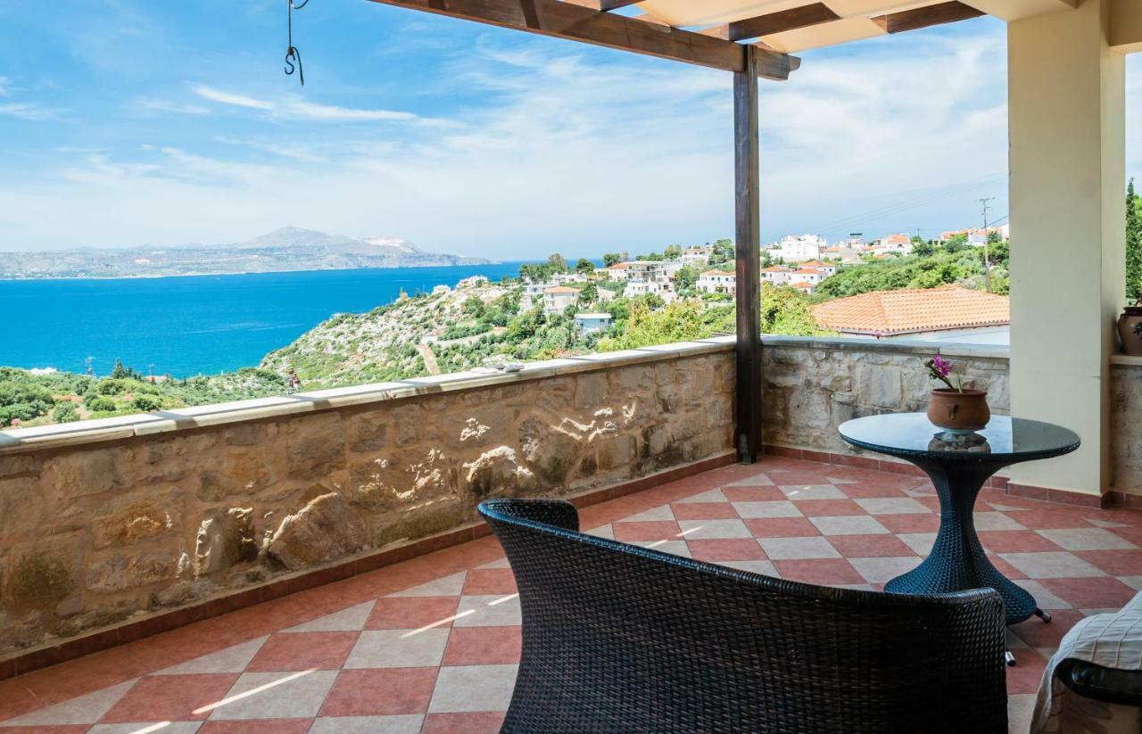 Bliss House Villa Plaka  Luaran gambar