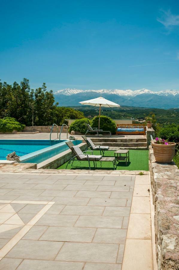 Bliss House Villa Plaka  Luaran gambar