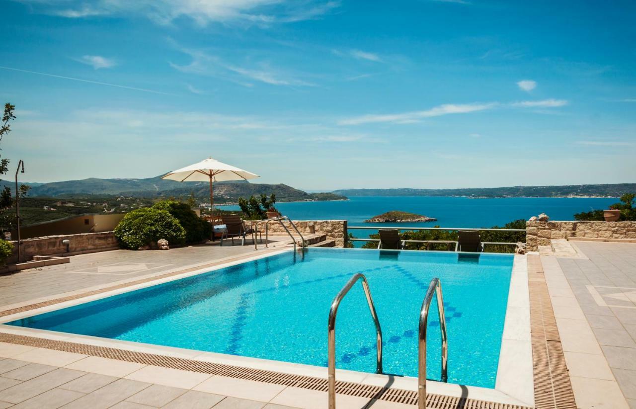 Bliss House Villa Plaka  Luaran gambar