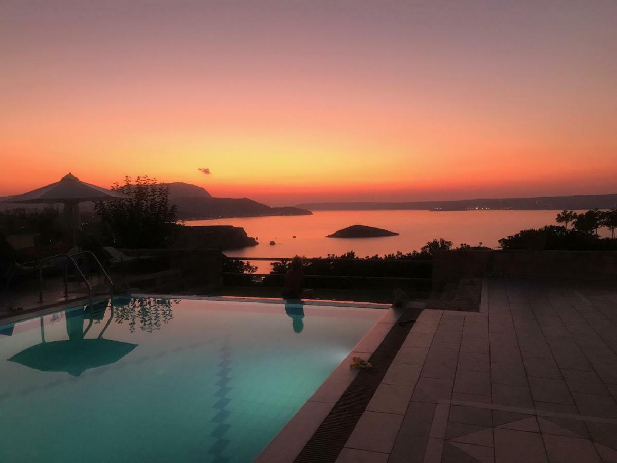 Bliss House Villa Plaka  Luaran gambar